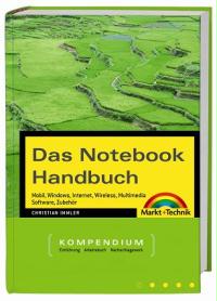 notebook handbuch